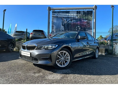 BMW Serie-3 330e 330e Berlina