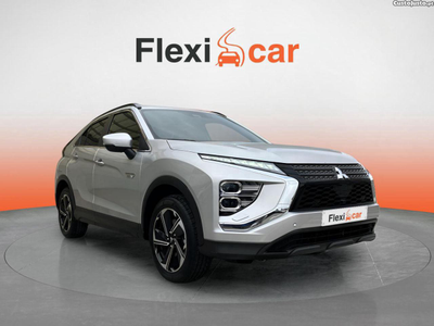 Mitsubishi Eclipse Cross 2.4 PHEV eStyle