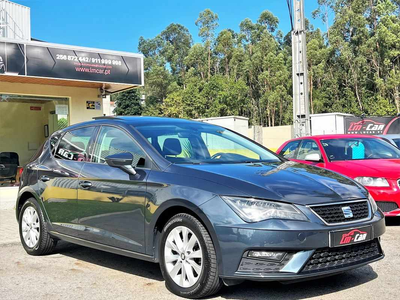 SEAT León 1.6 TDI Style S/S