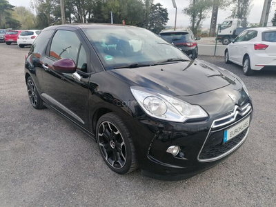 Citroen DS 3 1.6 THP Sport Chic