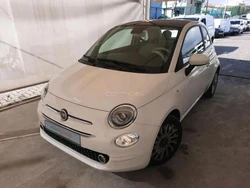 Fiat 500 1.0 Hybrid Lounge