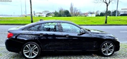 BMW 420 Gran Coupé