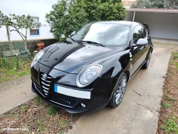 Alfa Romeo MiTo 1.4 T MultiAir Quadrifloglio Verde