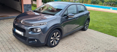 Citroën C3 PureTech