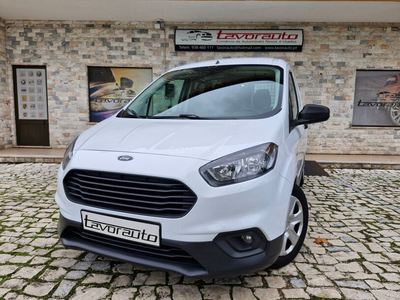 Ford Courier 1.5 TDCi Ambiente