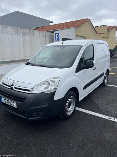 Citroën Berlingo L1