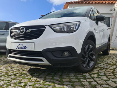 Opel Crossland X 1.5 CDTi 120 Anos