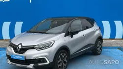 Renault Captur 0.9 TCe Exclusive de 2019