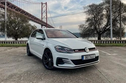 VW Golf GTI (BlueMotion ) DSG