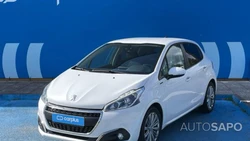 Peugeot 208 1.2 PureTech Active de 2018