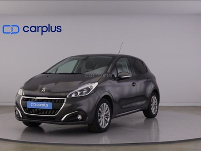 Peugeot 208 Signature 1.2 PureTech 82 Euro 6.2