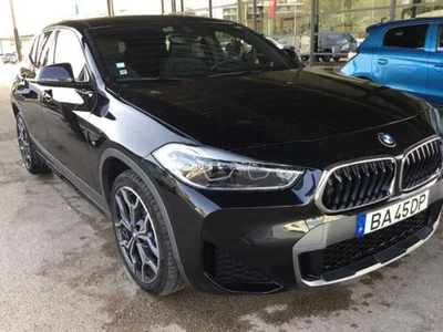 BMW X2 16 d sDrive Auto X Pack M