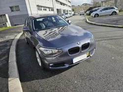 BMW 116 D 180.Eur Mês.