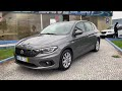 Fiat Tipo 1.3 M-Jet Lounge