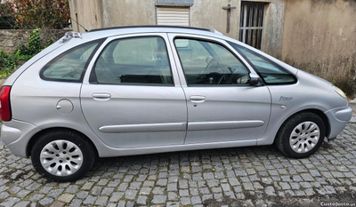 Citroën Xsara Nacional 2.0Hdi iuc Barato