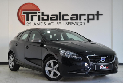 Volvo V40 1.6 D2 Momentum