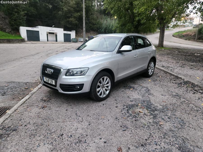 Audi Q5 2.0 TDi Advance