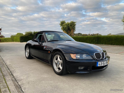 BMW Z3 Roadster