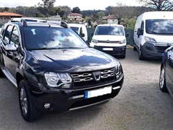 Dacia Duster 1.5 dCi Confort Cuir