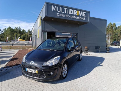 Citroen C3 1.4 HDi