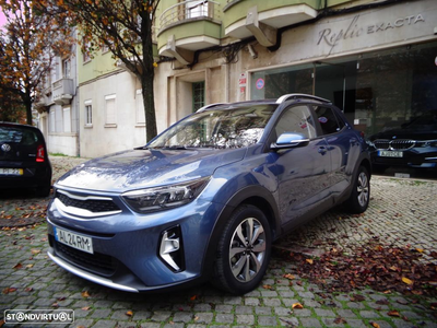 Kia Stonic 1.0 T-GDI Wave