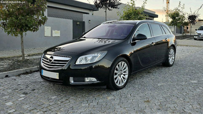 Opel Insignia 2.0 CDTI