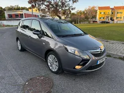 Opel Zafira 1.6 CDTi Executive