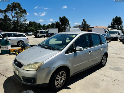 Ford C-Max 1.6 Tdci