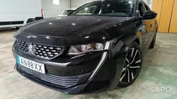 Peugeot 508 de 2022