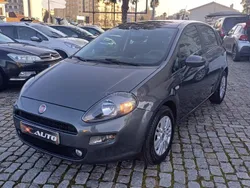 Fiat Punto 1.3 M-Jet Easy S&S