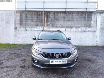 Fiat Tipo Station Wagon 1.6 M-Jet Lounge DCT