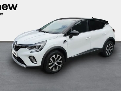 Renault Captur 1.0 TCe Techno