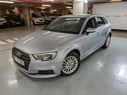 Audi A3 1.6 TDI