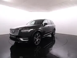 Volvo XC90 B5 Mild Hybrid Plus Bright JLL22