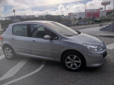 Peugeot 307 06