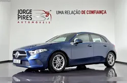 Mercedes-Benz A 180 D PROGRESSIVE 116 CV - NACIONAL - 70976 KM