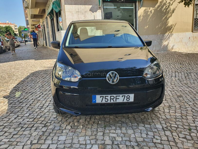 Volkswagen Up 1.0 BlueMotion Move