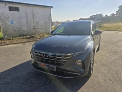 Hyundai Tucson NX4E 48V