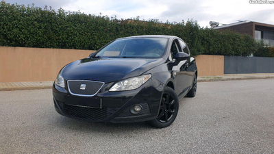 Seat Ibiza Copa