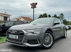 Audi A6 40 TDI Sport S tronic