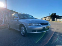 Opel Vectra 2.0 DTI 100