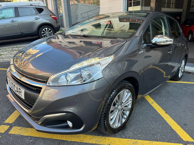 Peugeot 208 1.2 PureTech Style