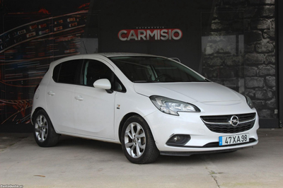 Opel Corsa 1.2 120 Anos