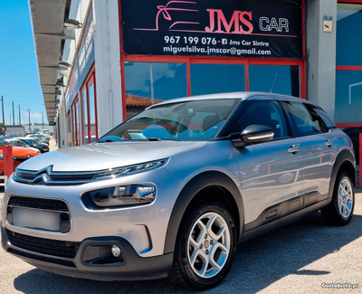 Citroën C4 C4 Cactus 1.2 PureTech Feel