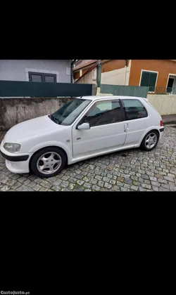 Peugeot 106 GTI