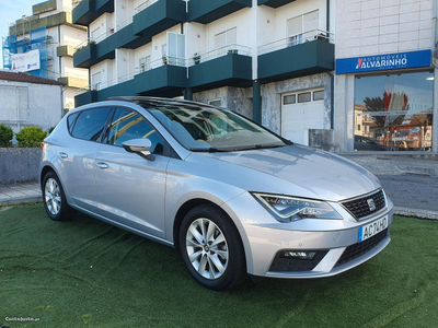 Seat Leon 1.0 EcoTSI Style S/S