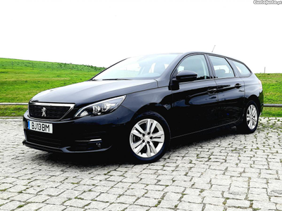 Peugeot 308 SW 1.5 HDi