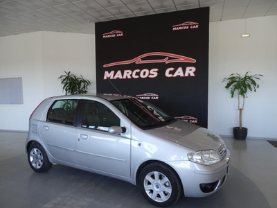 Fiat Punto 70 JTD Multijet Active