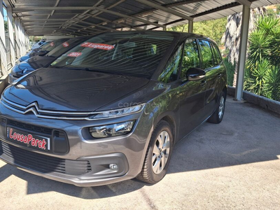 Citroen C4 1.5 BlueHDi Feel