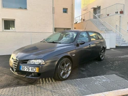 Alfa Romeo 156 2.0